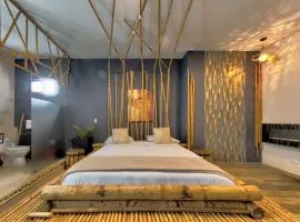 Hotel Zensual