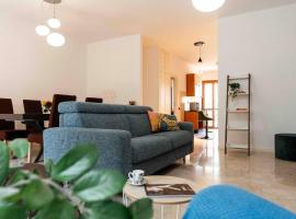 밀라노에 위치한 호텔 [Oasi di Famagosta] Milano Navigli