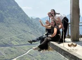 Plateau Travel - Tours & Motorbikes Rental - Cao Nguyen Hotel