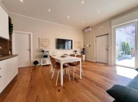 Relax House CityCenter, ξενοδοχείο στην Πεσκάρα