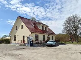 Meierei kohviku majutus