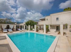 Masseriola Antiche Fogge by Apulia Hospitality