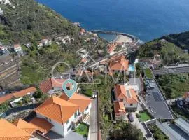 Casa Vista Mar by GALMI