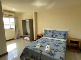Caminho de Itacoatiara