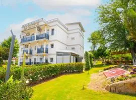La Cactus Boutique Hotel