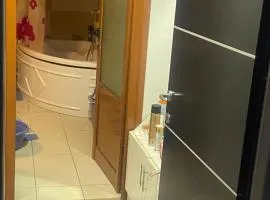 Zhaneta