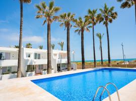 Apartamentos Tamarindos Peñiscola