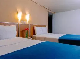 Kasa Hotel & Suites
