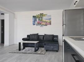 Apartament Residence, hotel com estacionamento em Calarasi