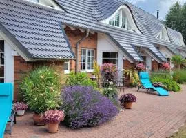 Apartmenthaus Storchennest