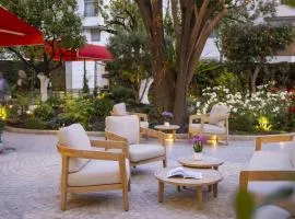 Best Western Plus Hôtel Brice Garden Nice