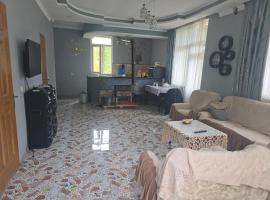Silence, hotel v destinaci Itʼkhvisi