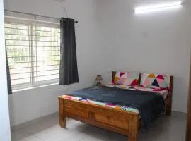 Jayasviinn Coorg