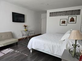 Hotel Tierrasur, hotel in Arequipa