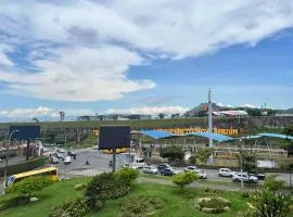 Apartment - 5 minutes from the airport