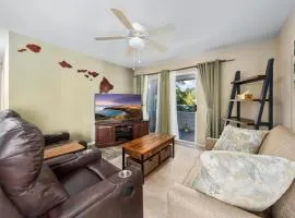 Big Island Fairway Terrace A-202 by Coldwell Banker Island Vacations