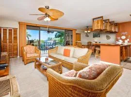 Big Island Kahaluu Bay Villa 102 by Coldwell Banker Island Vacations