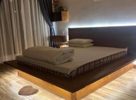 Homstay59, hotel v destinaci Yout