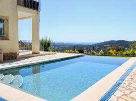 Hauzify I Casa Vistamar, hotel v destinaci Calonge