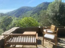 L Artisanerie - Maison typique en pleine nature