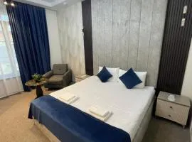 Zangu Hotel