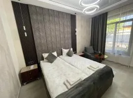 Zangu Hotel