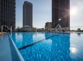 Crowne Plaza Atlanta - Midtown by IHG
