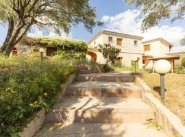 SPLENDIDO APPARTAMENTO SAN TEODORO La Suaredda