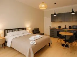 Poti Seaside Apartment O