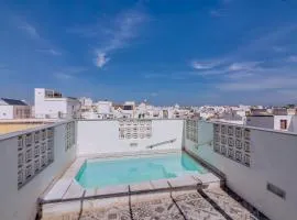 Patio Suite - by Enjoy your stay
