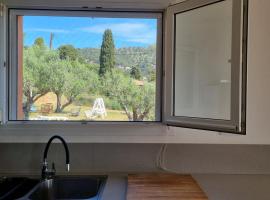 Vistas al mar, hotell sihtkohas Begur