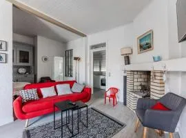 Maison Landaise Charme Proche Océan, Animaux Acceptés - FR-1-521-254