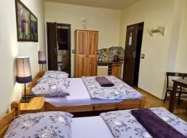 Indalo Rooms