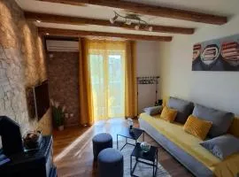 Apartman Gara