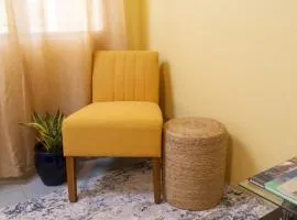 Cozy Coconut