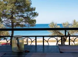 Family House by the Sea