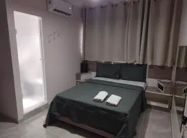 Hotel Prime Tatuapé - Próximo à Estação do Metrô Belém