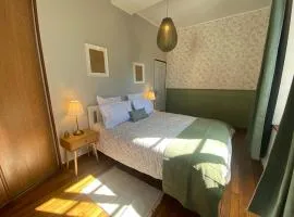 Appartement de charme au cœur du centre ville historique