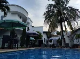 Hotel campestre paris soleil