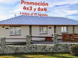 La mata de calafate