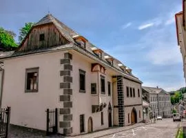 Apartmán Baumgartner
