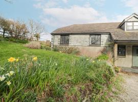 Wringford Farm Annexe, готель у місті Торпойнт