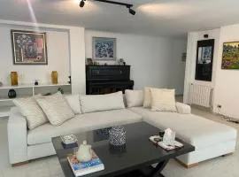 Loft in Carthage