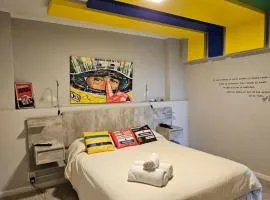 Santa Rosa Hotel