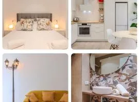 Downtown apartment near the beach and airport