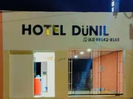 Hotel DüNIL
