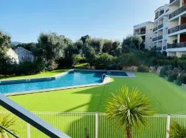 Appartement 74 cita Di sali