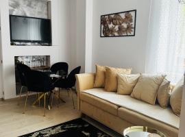 Apartament Nowar, khách sạn ở Nowa Ruda