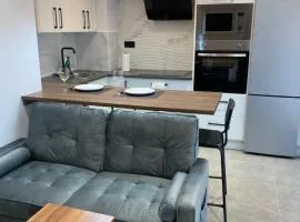 Apartamento El Puerto II- Finisterre