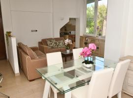 Casa la merla, διαμέρισμα στο Κάπρι